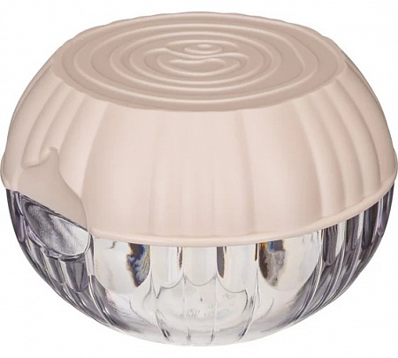 Контейнер для лука (бежевый) Phibo 431288607 Контейнер для лука (бежевый) Phibo 431288607