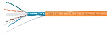 ������ Mercury CABLE CAT6 FTP