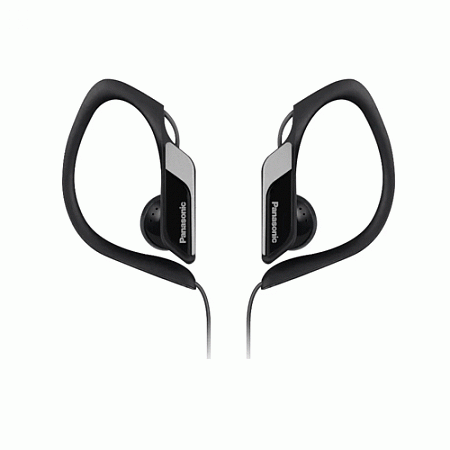  Panasonic RP-HS34E-K (Black)