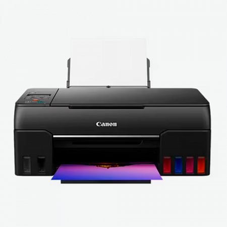 ��� Canon PIXMA G640 EUM/EMB