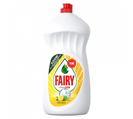 ��-�� FAIRY ��� ����� ������ LEMON 1500 ML