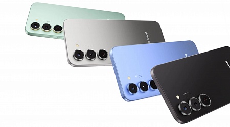 ��������� ������� Tecno SPARK 40 PRO 8+128GB