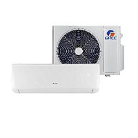 ����������� Gree GWH24ATEXF-K3DNA1A/I+GWH24ATEXF-K3DNA1A (Charmo inverter)