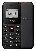 Мобильный телефон INOI 99 Black