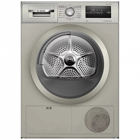 ��������� ������� Bosch WTN86202ME