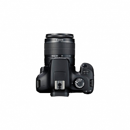 Canon 4000D 18-55 DC