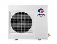 ������� ���� Gree GWHD(24)NK6OO (CLIVIA)