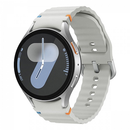 ���� Samsung  Galaxy Watch7 44 �� (silver)