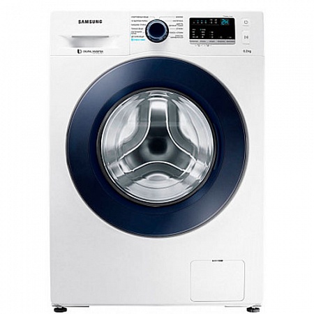 Стиральная машина Samsung WW60J30G03WDLD Стиральная машина Samsung WW60J30G03WDLD