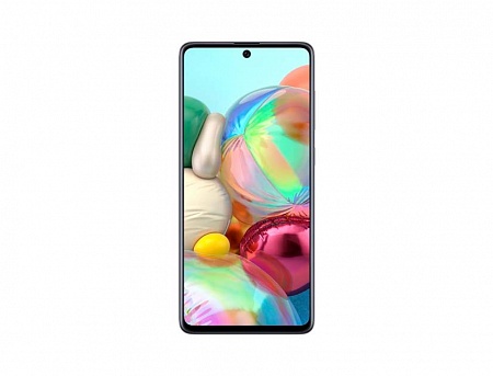 Мобильный телефон Samsung Galaxy A71 SM-A715 (black) Мобильный телефон Samsung Galaxy A71 SM-A715 (black)