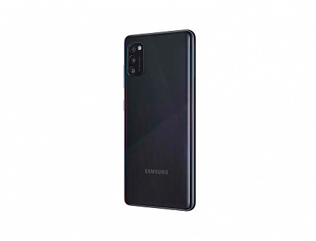 Мобильный телефон Samsung Galaxy A41 SM-A415 (black) Мобильный телефон Samsung Galaxy A41 SM-A415 (black)