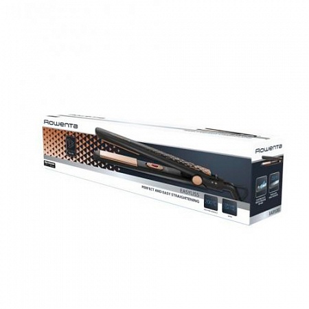 Электрощипцы Rowenta SF1519F0 Электрощипцы Rowenta SF1519F0