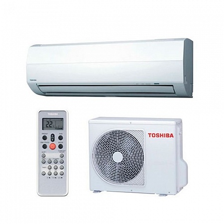 ����������� Toshiba RAS-3M26UAV-E+RAS-M10SKV-E+RAS-M10SKV-E+RAS-M16SKV-E