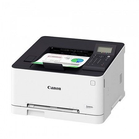  Canon LBP-611Cn