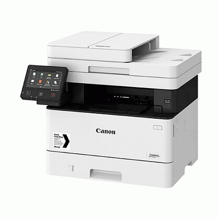 ��� Canon MF443DW