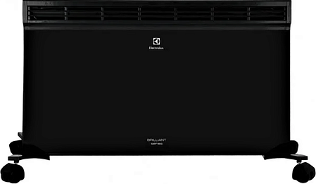 Обогреватель конвекционный Electrolux Brilliant ECH/B-2000 E Обогреватель конвекционный Electrolux Brilliant ECH/B-2000 E