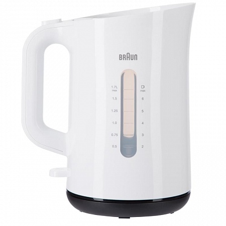 Чайник Braun WK1100WH Чайник Braun WK1100WH