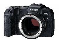  Canon DCAM EOS RP BODY RUKSEE
