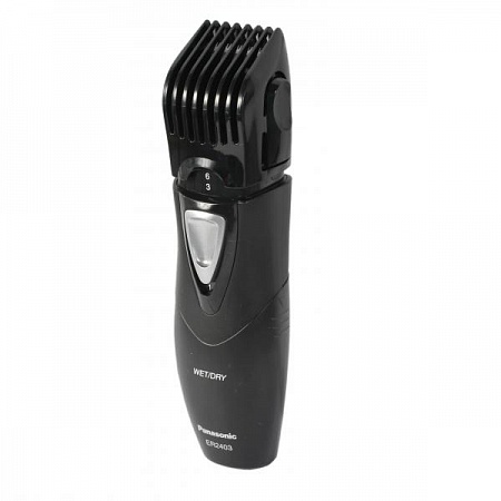 ������ ��� ������� ������ � ���� Panasonic ER2403K520