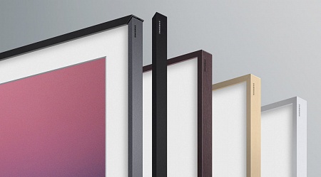 ����� ��� TV Samsung The Frame VG-SCFA50BWBRU