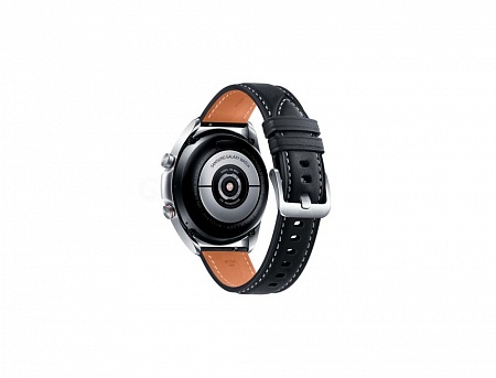  Samsung  Galaxy Watch 3 (41mm, stainless steel) SM-R850 (silver)
