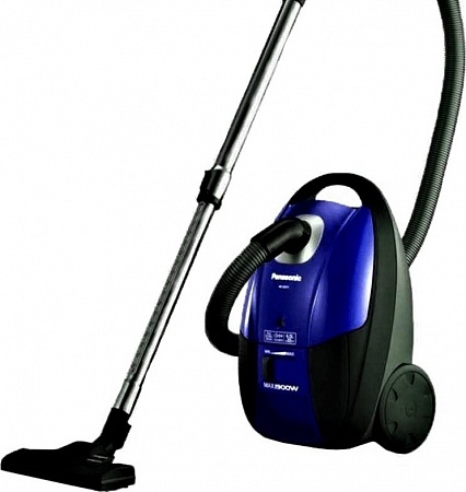 Пылесос Panasonic MC-CG711A149 синий Пылесос Panasonic MC-CG711A149 синий