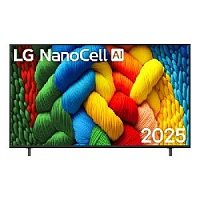 TV LED LG SMART 4 65NANO81A6A.ADKG