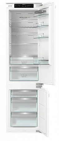 Встраиваемый холодильник Gorenje NRKI519E82WF Встраиваемый холодильник Gorenje NRKI519E82WF
