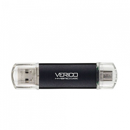 USB Flash VERICO/VM18/BLACK/16GB USB Flash VERICO/VM18/BLACK/16GB