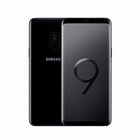 Мобильный телефон Samsung Galaxy S9+ SM-G965 black