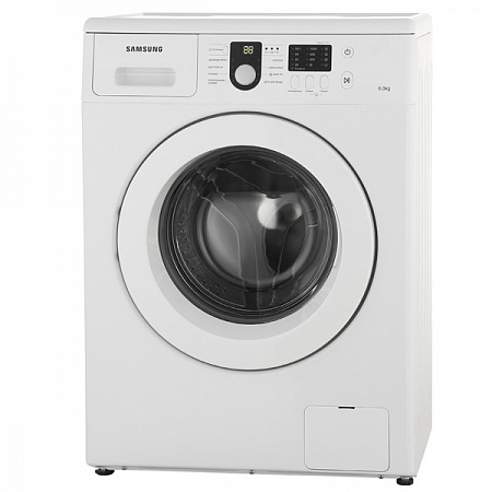 Стиральная машина Samsung WF8590NLW8DYLD Стиральная машина Samsung WF8590NLW8DYLD
