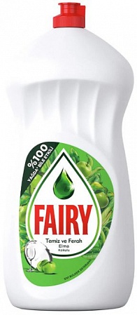 Ср-во FAIRY для мытья посуды ELMA 1440 ML Ср-во FAIRY для мытья посуды ELMA 1440 ML