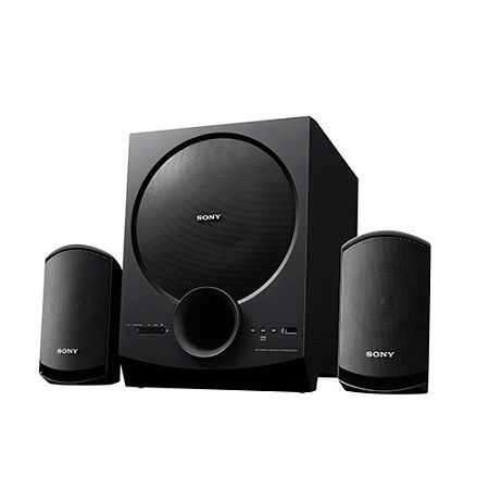 Домашний кинотеатр Sony SA-D20 Домашний кинотеатр Sony SA-D20