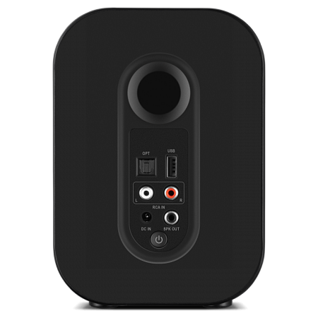  SVEN MC-5, ,   2.0,  225 (RMS), Bluetooth, RCA,  , USB, microSD,  