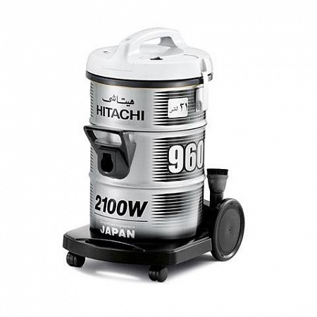 Пылесос Hitachi CV-960Y 240C PG Пылесос Hitachi CV-960Y 240C PG