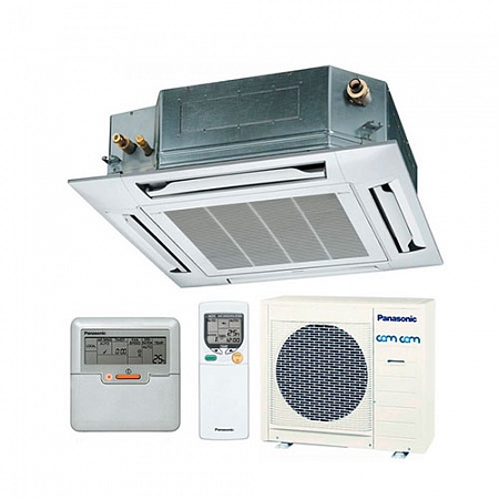 ����������� Panasonic S-F24DB4E5+U-YL24HBE5+CZ-RD513C+CZ-BT03P