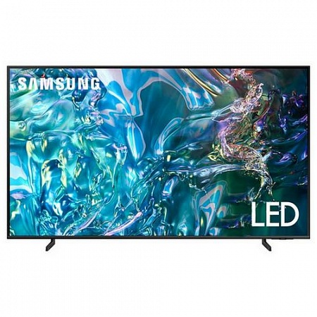 TV LED Samsung SMART 4K QE43Q60DAUXCE