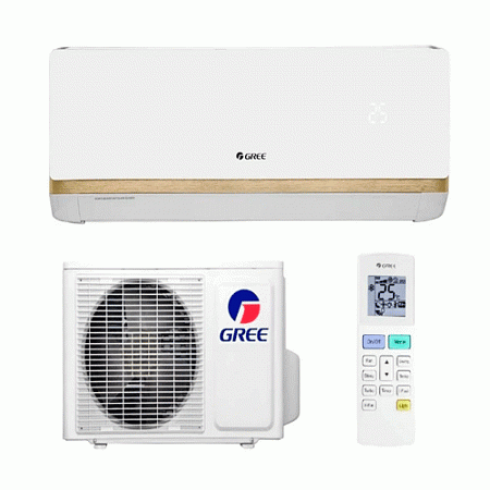  Gree GWH09AAA-K3NNA5A(I)+GWH09AAA-K3NNA1A/O (Bora)