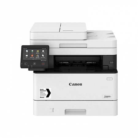 Canon I-SENSYS MF463DW