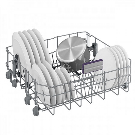 ������������ �����. ������ Beko BDIN38530A