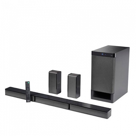 �������� Sony HT-RT3