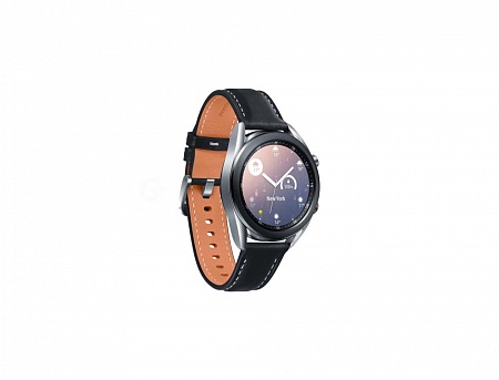  Samsung  Galaxy Watch 3 (41mm, stainless steel) SM-R850 (silver)