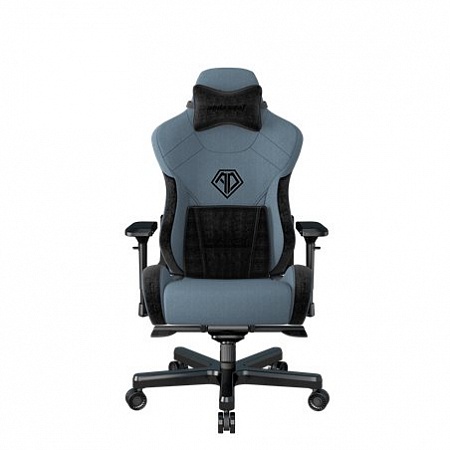 Кресло игровое Anda Seat T-Pro II Premium Gaming Chair- Blue&Black Кресло игровое Anda Seat T-Pro II Premium Gaming Chair- Blue&Black
