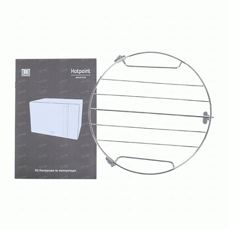   Hotpoint-Ariston MWHA 253 W