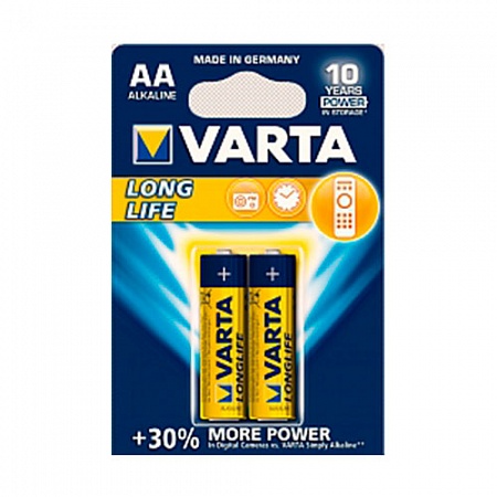  Varta 04106101486 6