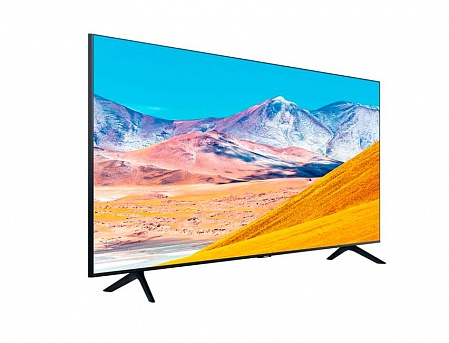 TV LED Samsung SMART 4K UE75TU8000UXCE TV LED Samsung SMART 4K UE75TU8000UXCE