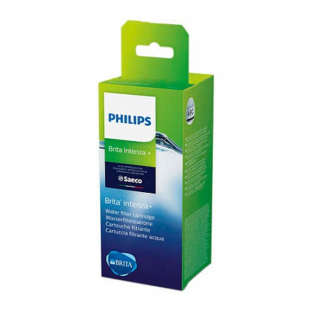 Фильтр для воды Brita для автоматических кофемашин Philips CA6702/10 Фильтр для воды Brita для автоматических кофемашин Philips CA6702/10