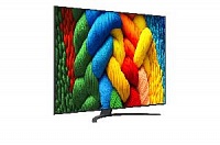 TV LED LG SMART 4 86NANO81A6A.ADKG