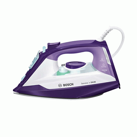 Утюг Bosсh TDA3024030 Утюг Bosсh TDA3024030