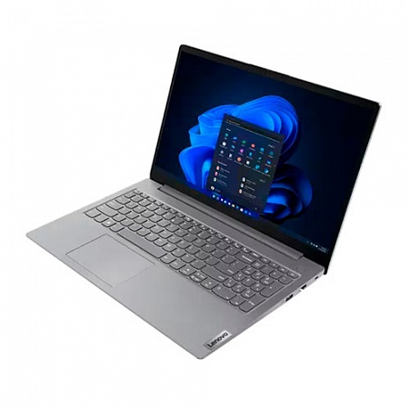 ������� Lenovo V15 G4 IRU, Intel� CoreTM i5-13420H (E-cores up to 3.40 GHz, 12 MB), TN 250nits  15.6 1920 x 1080 Non-Touch, 8 GB DDR4-3200, 1x5